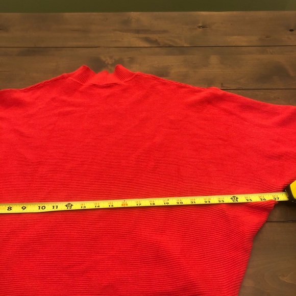 Philosophy Ribbed Pullover - Picture 9 of 12